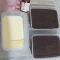 Cooksnap dari Bertha untuk resep Puding susu Fla instan ala Vio Kitchen
