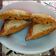 Sangita Vyas's cooksnap of when they made પનીર ભુરજી સેન્ડવીચ.