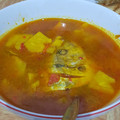 Cooksnap dari Jo-Ken untuk resep Lempah Kuning Khas Bangka