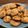El cooksnap de Ale Navrátil Oronoz cuando hizo Galletitas con chocolate.