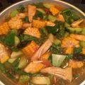 Cooksnap dari Dapur Cipy untuk resep Sayur asem