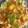 El cooksnap de yooko cuando hizo Spaghetti con ostiones.