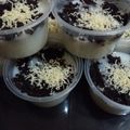 Cooksnap dari Sri Idayati untuk resep Mini Oreo Cheese Cake Layak Jual