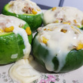 El cooksnap de Aldana Imhoff cuando hizo Zapallitos rellenos light.
