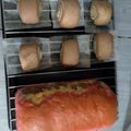Cooksnap dari dian untuk resep Vegan Bread (Roti Tawar Nabati)