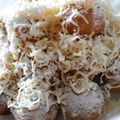 Cooksnap dari Nurul Masruroch untuk resep Sate Ubi Cilembu