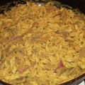 Miko Montgomery's cooksnap of when they made Easy beef stroganoff.