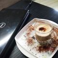 Parul Patel's cooksnap of when they made કોલ્ડ કોફી (Cold Coffee Recipe In gujarati).