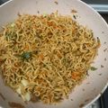 Cooksnap dari hanifah alkatiri untuk resep Mie goreng Jawa