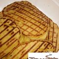 Tourab's Kitchen's cooksnap of when they made Pancake.