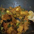 Cooksnap dari Intan Aprilia sari untuk resep Ayam Rica Kemangi