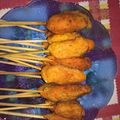 Cooksnap dari Erni untuk resep Sempol Ayam Enak 😍
