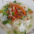 Cooksnap dari asih wijayanti untuk resep Soto Bangkong khas Semarang with balungan ayam