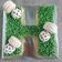 Cooksnap dari ChristineY untuk resep Letter Cake (Tema Bola)