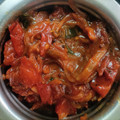 Nithya Rose's cooksnap of when they made தக்காளி தொக்கு(tomato thokku recipe in tamil).