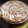 La cooksnap de Mariana Iglesias cuando cocinó Tarta de manzana súper fácil, rápida y económica