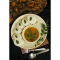 Mauli Mankad's cooksnap of when they made રવા ઈડલી - સાંભાર (Rava Idli Sambhar Recipe In Gujarati).
