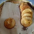 Cooksnap dari Mama Affandi untuk resep Kue cucur gula merah bersarang 3 bahan anti gagal