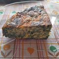 El cooksnap de Patricia Moyes cuando hizo Tortilla de espinaca 💪🏽⚓.