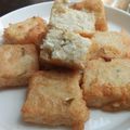 Cooksnap dari deetya untuk resep Tahu Fantasi