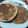 El cooksnap de Cecilia Vizgarra cuando hizo Waffles de avena y banana sin TACC.