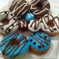 Cooksnap dari Try untuk resep Donat cantik ala² jco