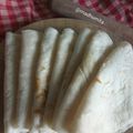 Madhumita Saha's cooksnap of when they made চালের রুটি (chaler ruti recipe in bengali).