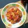 Cooksnap dari Roro Woelan untuk resep Steamed Egg Carrot With Teriyaki Sauce