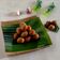 Cooksnap dari abuk irun untuk resep Sate Telur Puyuh