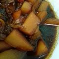 Cooksnap dari Ingviatri untuk resep Ati Ayam Masak Kecap