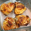 Cooksnap dari Cicilia Rosalinda untuk resep Ayam Panggang Serai / Lemongrass Chicken Devina Hermawan