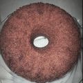 Cooksnap dari Juliani Gini Asti untuk resep Brownies Kukus Chocolatos Lembut (2 Telur, Takaran Sendok)