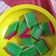 Cooksnap dari Mei Hari Yanti untuk resep Kue lapis tepung beras