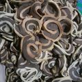 Cooksnap dari ainur Khasanah untuk resep Kuping gajah eggless
