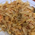 Cooksnap dari Angela Halim untuk resep Kwetiau Bagan