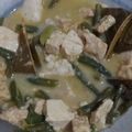 Cooksnap dari Winda Agustina untuk resep Sayur Udang Tahu Tempe Kuah Santan Kuning