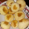 El cooksnap de SuniSong cuando hizo Pepas súper fáciles.