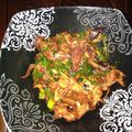 Cooksnap dari ina nuryana untuk resep Balado Pindang Tongkol & Pete