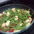 Cooksnap dari Rena untuk resep Tumis Buncis