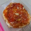 Cooksnap dari Triarr untuk resep Telor ceplok sambal tomat