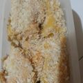 Cooksnap dari Made Widya untuk resep Nuget ayam wortel