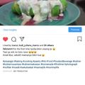 Cooksnap dari Chef Felice untuk resep Es pisang ijo sederhana
