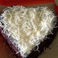 Cooksnap dari Ari Anggara Putra untuk resep Brownies kukus ala amanda