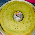 Cooksnap dari Vira Ariska untuk resep RESEP BOLU KOJO PANGGANG - bolu kojo palembang