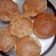 Uma hani का कुकस्नैप जब उन्होंने अजवाइन की पूरी (ajwain ki puri recipe in Hindi) बनाया था।