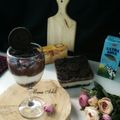 Cooksnap dari Mastika Susiana untuk resep Oreo Dessert Box