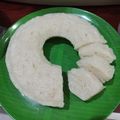 Cooksnap dari Joe Hanna Liong untuk resep Apem Kukus Tepung Beras / Phak Thong Ko