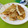 El cooksnap de Georgina Frias cuando hizo Empanadas de Humita (Choclo).