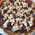 Cooksnap dari Citra Ayu Wardani untuk resep Martabak manis teflon (tanpa ragi)
