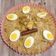 Cooksnap dari MD's Kitchen untuk resep Nasi Mandhi Kambing
